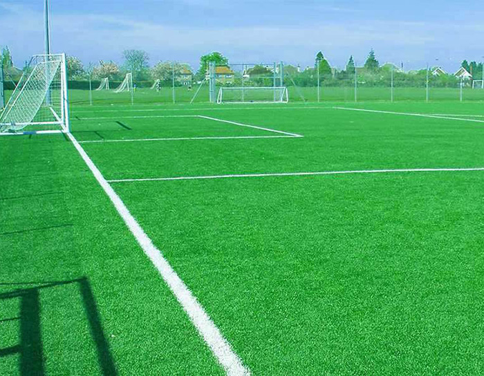 人造草坪球場