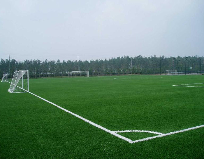 人造草坪足球場