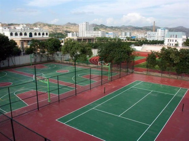 鞍山職工活動中心