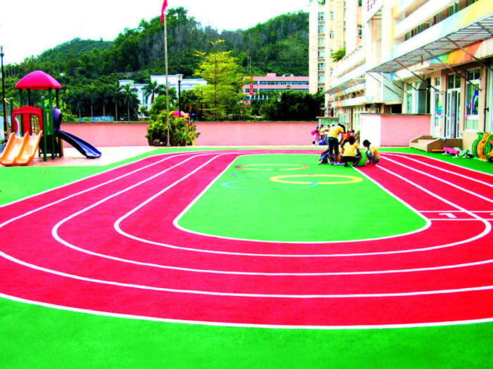 常熟某幼兒園工程