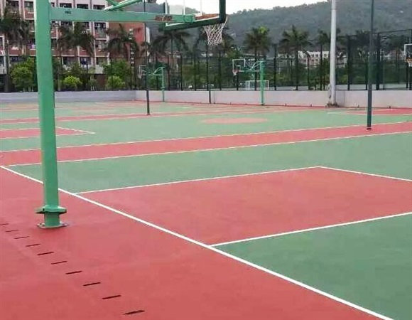 籃球場(chǎng)